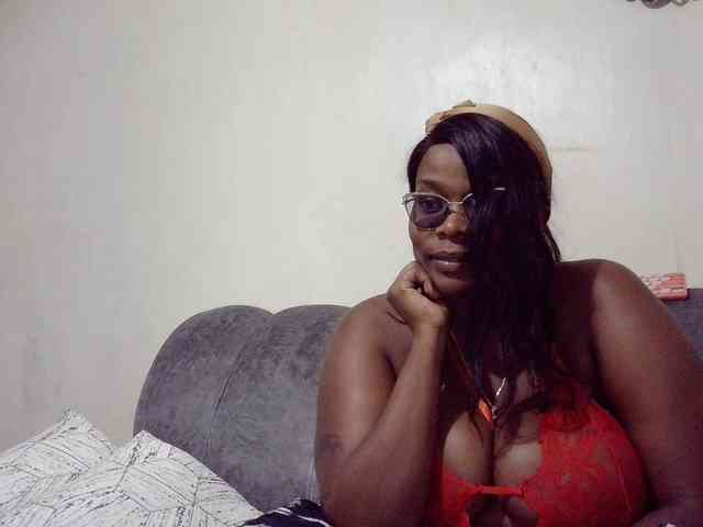 africangoddess webcam