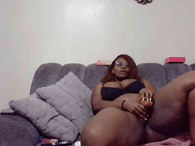 africangoddess webcam