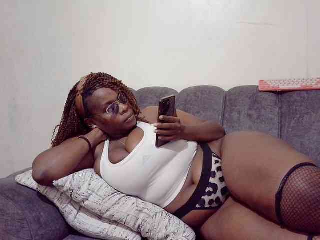 africangoddess webcam