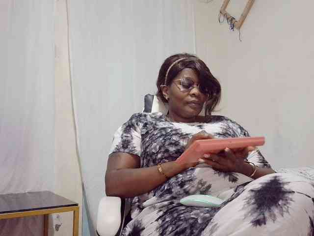 africangoddess webcam