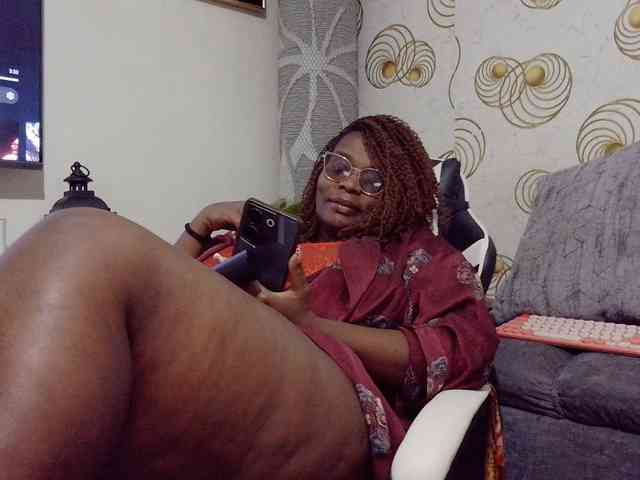 africangoddess webcam
