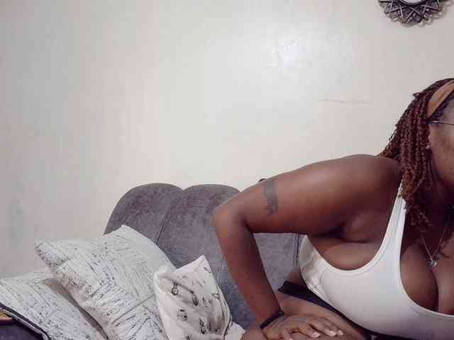 africangoddess webcam