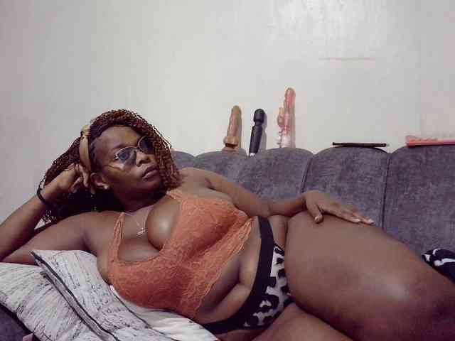 africangoddess webcam