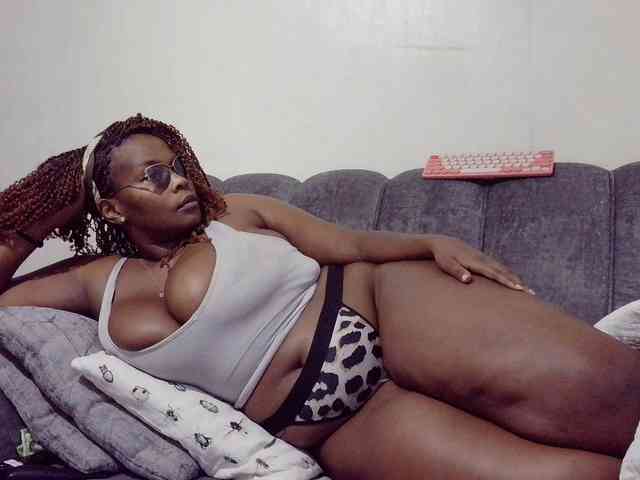 africangoddess webcam