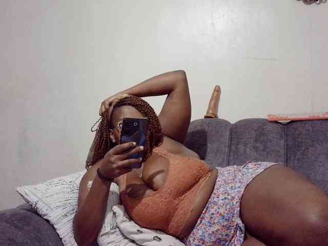 africangoddess webcam