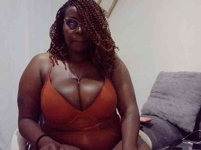 africangoddess webcam