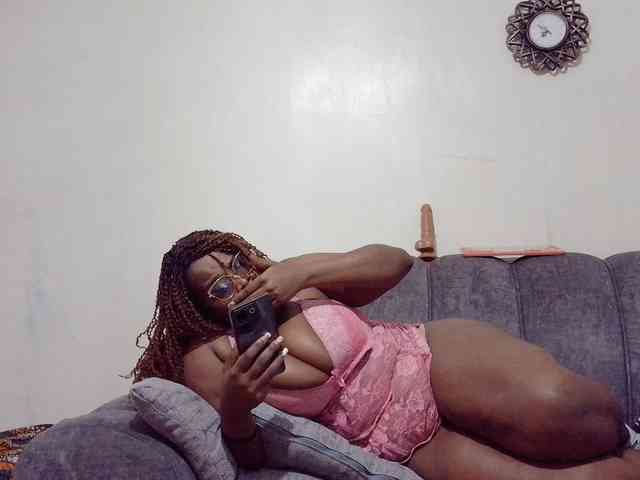 africangoddess webcam