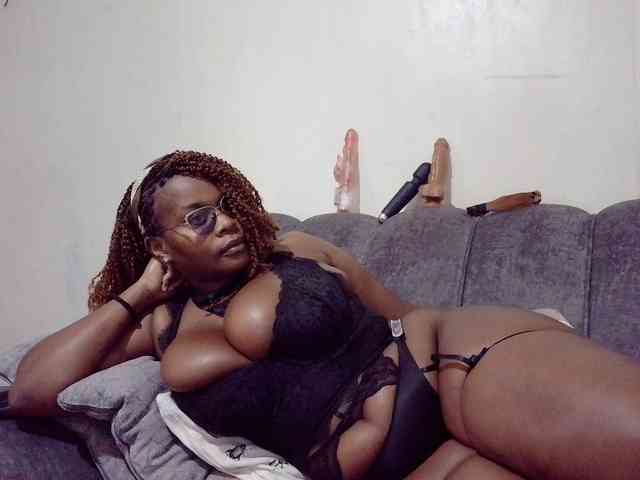 africangoddess webcam