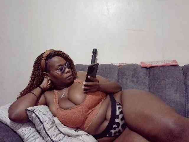 africangoddess webcam