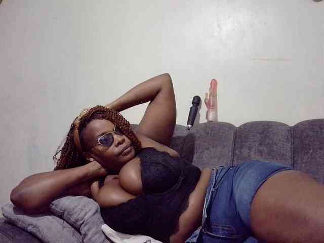 africangoddess webcam