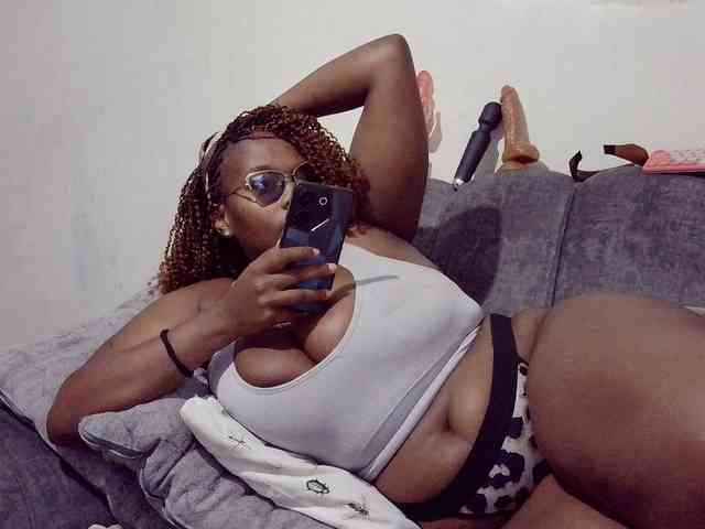africangoddess webcam