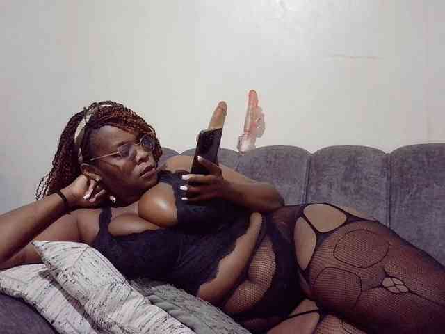 africangoddess webcam