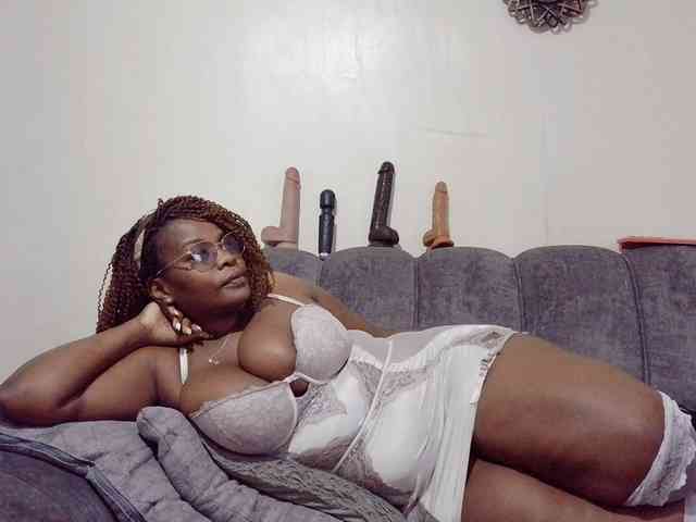 africangoddess