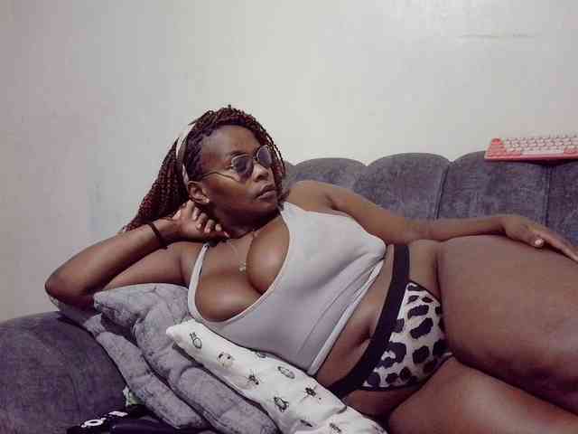 africangoddess webcam