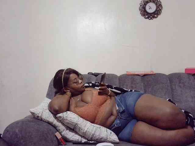 africangoddess webcam