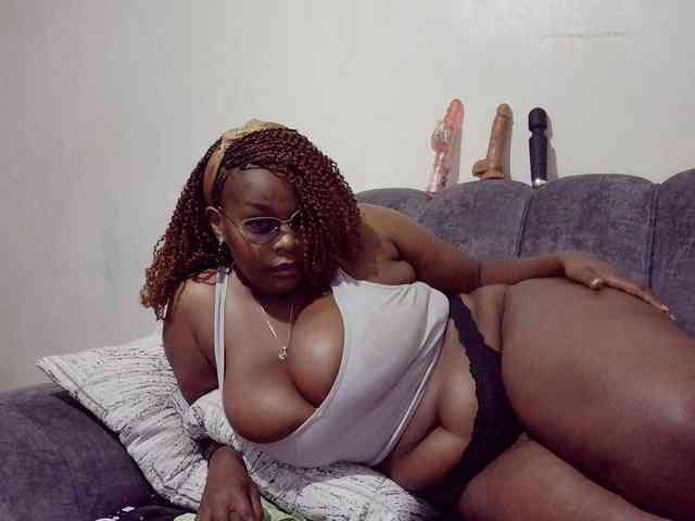 africangoddess webcam