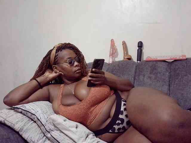 africangoddess webcam