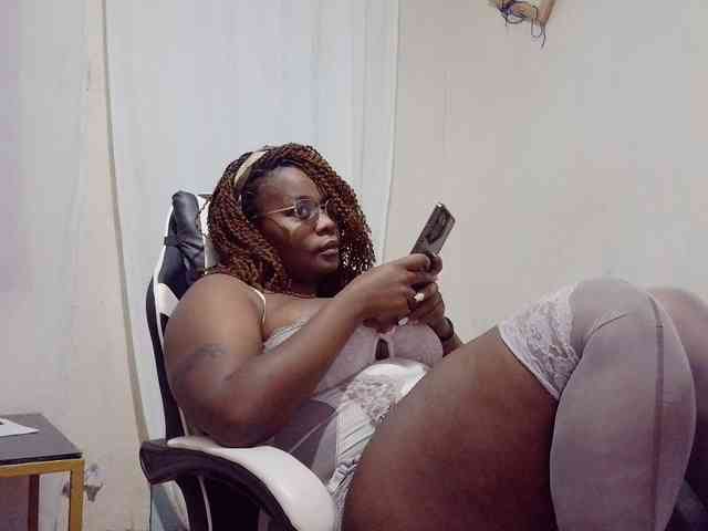 africangoddess webcam