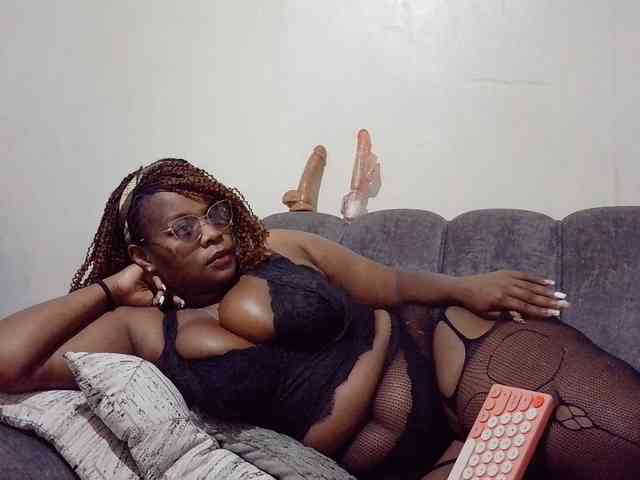 africangoddess webcam
