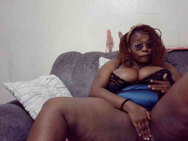 africangoddess webcam