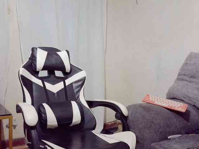 africangoddess webcam