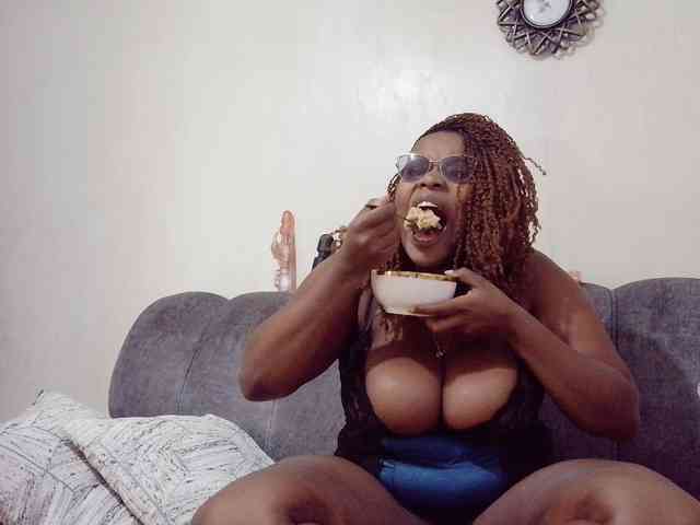 africangoddess