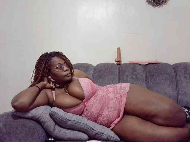africangoddess webcam
