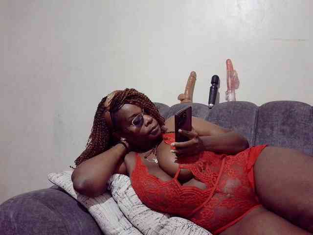 africangoddess webcam