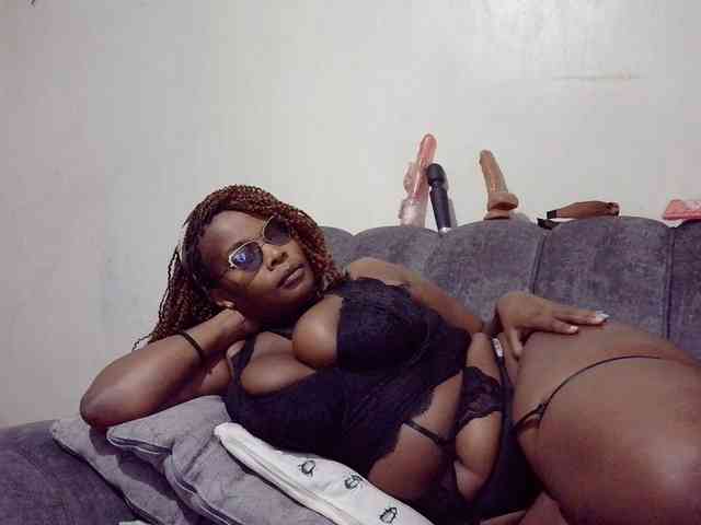 africangoddess webcam