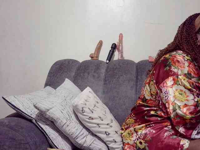 africangoddess webcam