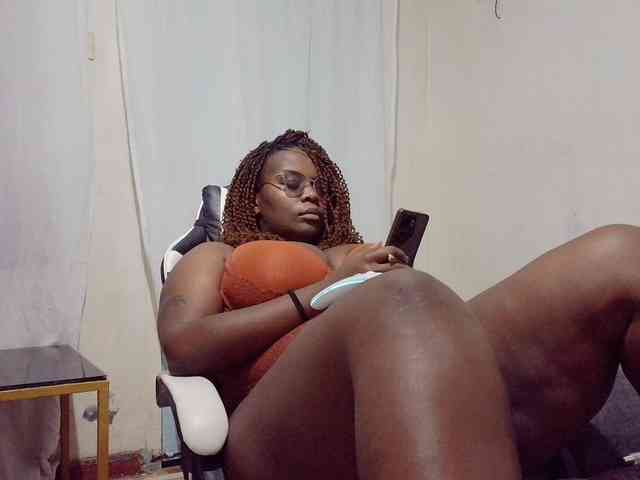 africangoddess webcam