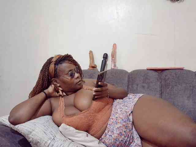 africangoddess webcam