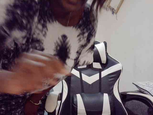 africangoddess webcam