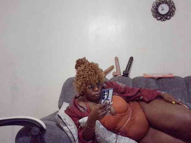 africangoddess webcam