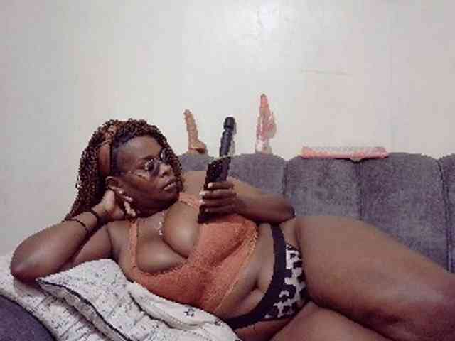 africangoddess webcam