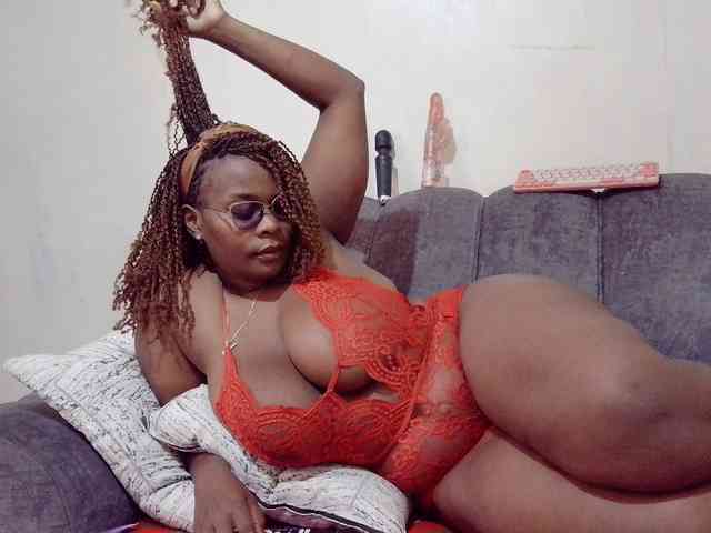 africangoddess webcam