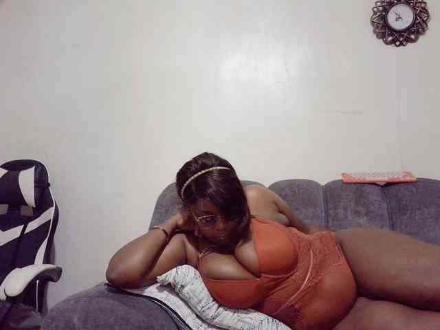 africangoddess webcam