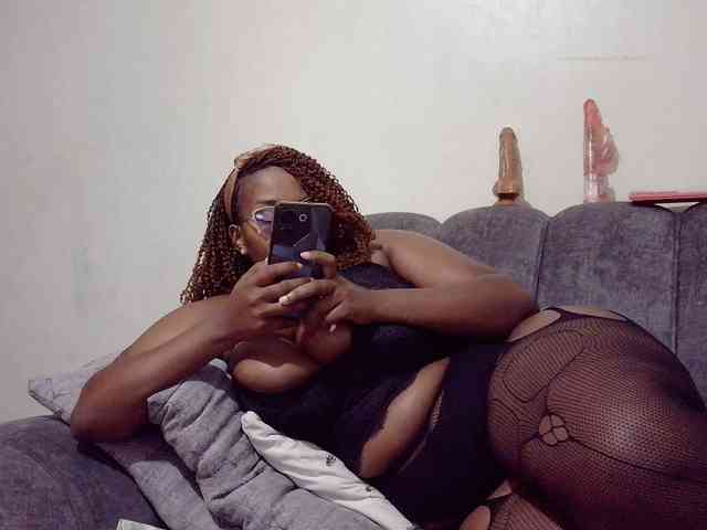 africangoddess webcam