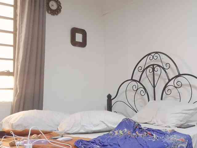 africangoddess's live room