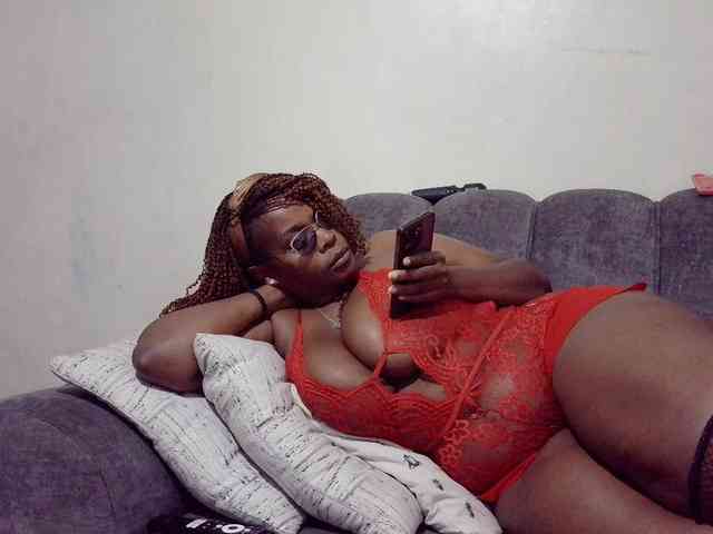 africangoddess webcam