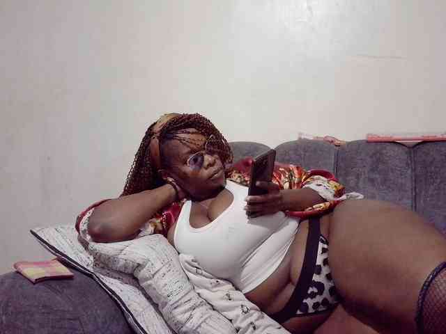 africangoddess webcam