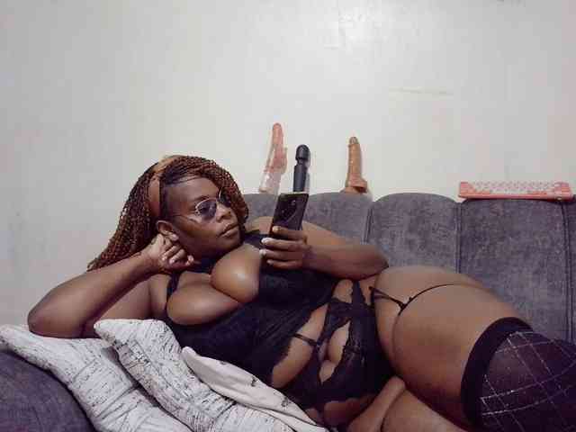 africangoddess webcam