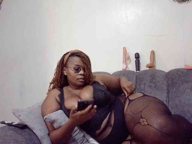 africangoddess webcam