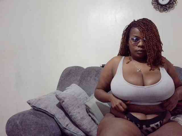 africangoddess webcam