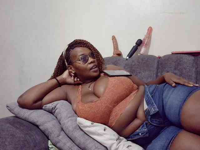 africangoddess webcam