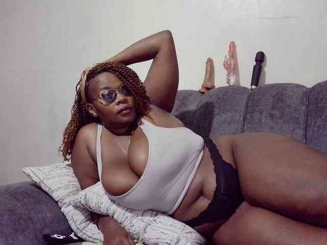 africangoddess webcam