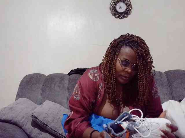 africangoddess webcam