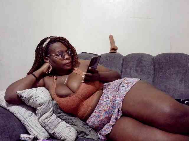 africangoddess webcam