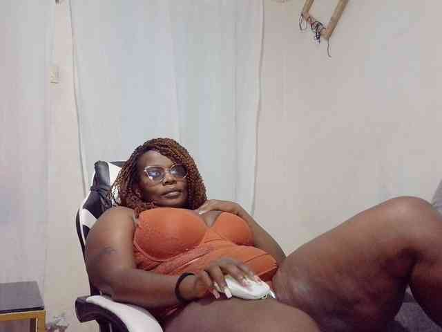 africangoddess webcam