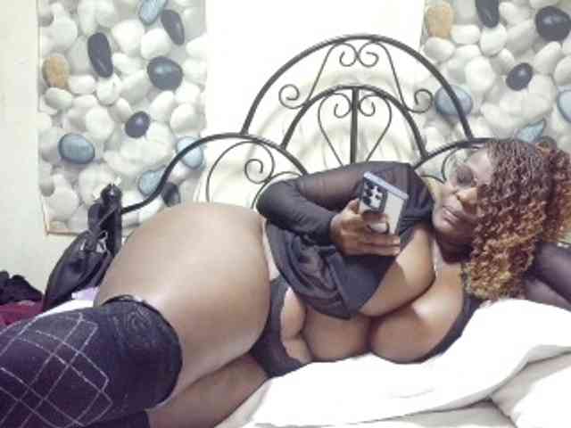 africangoddess's webcam live show